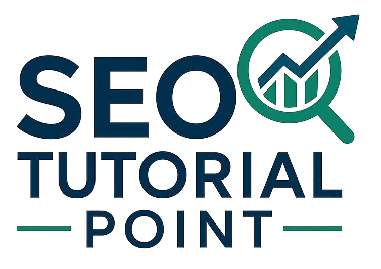 seo-tutorial-point-logo